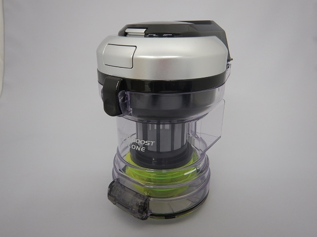 ダストケースクミ(フィルターツキ)