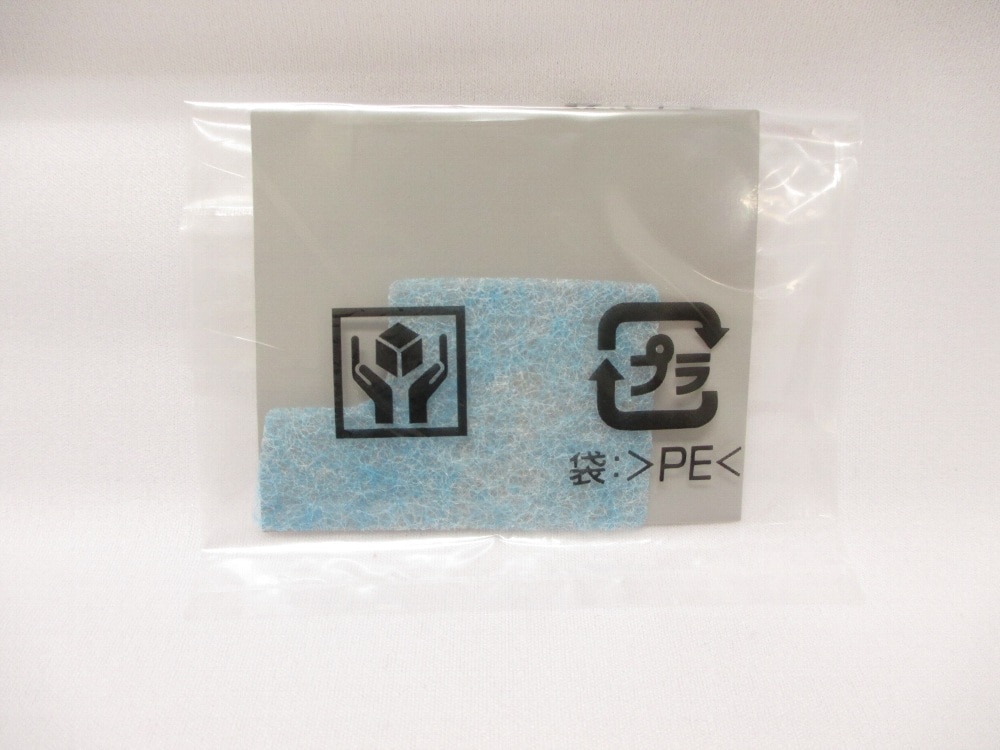 フィルター（コウキンカコウフィルター）