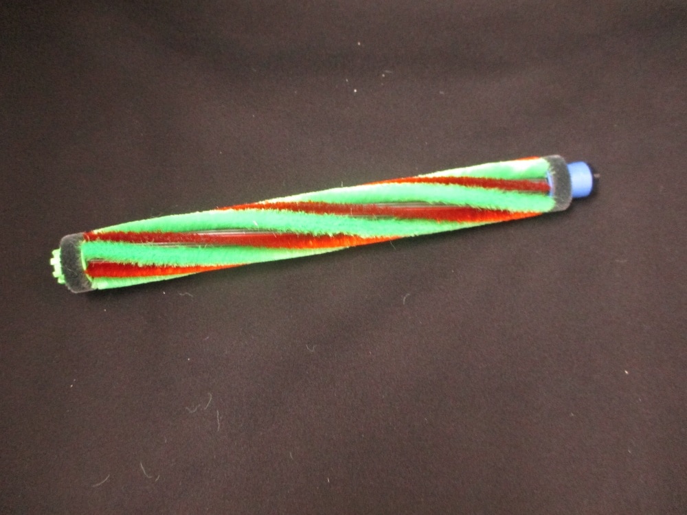 ブラシ（カイテンブラシ）