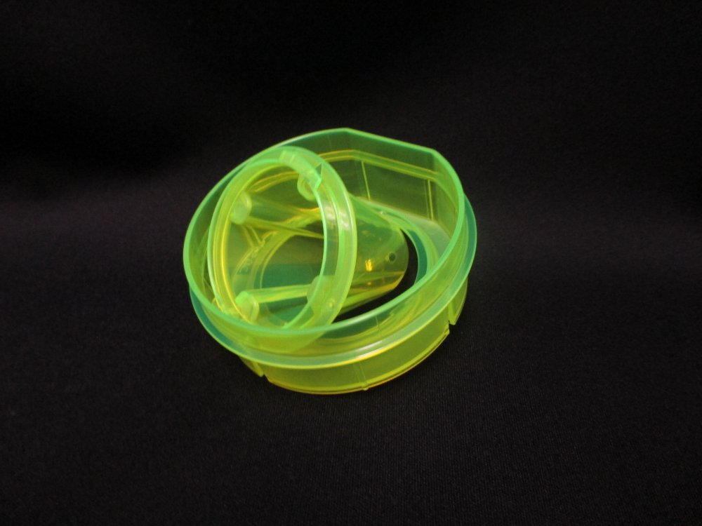 キャップクミ(ナイトウキャップ)