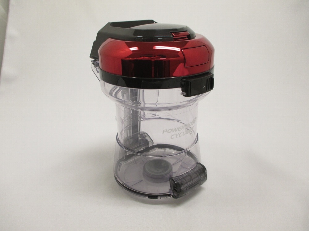 ダストケース（フィルターナシ）（Ｒ）