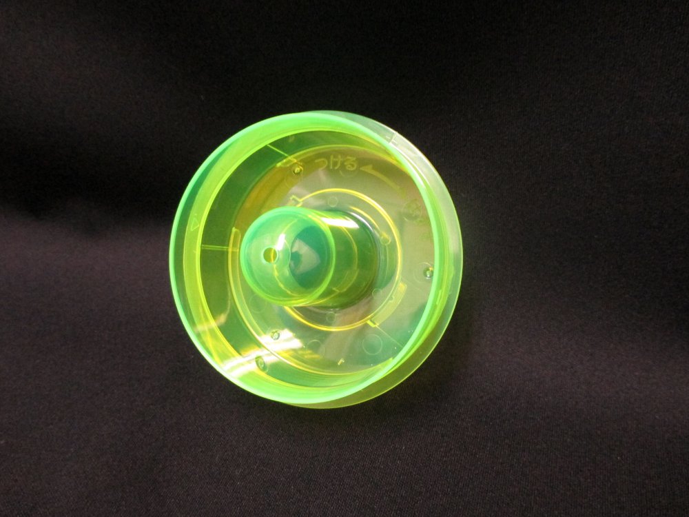 キャップクミ(ナイトウキャップ)