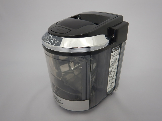 ダストケースクミ（フィルターツキ）