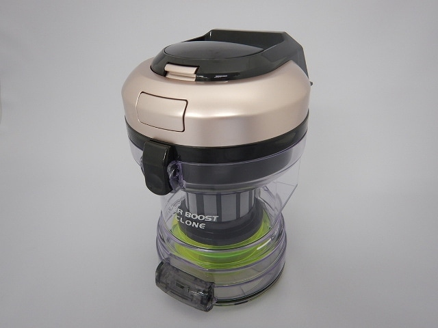 ダストケースクミ(フィルターツキ)