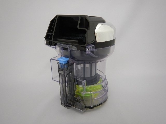 ダストケースクミ(フィルターツキ)