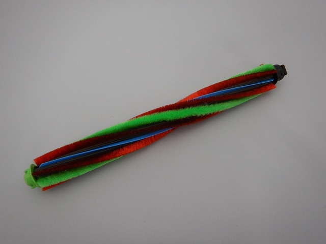 ブラシ（カイテンブラシ）