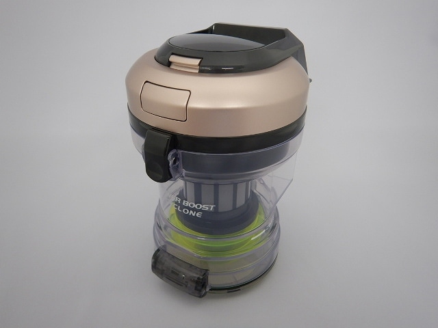 ダストケースクミ(フィルターツキ)