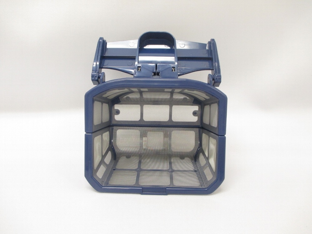 フィルタークミ（リッタイフィルター）