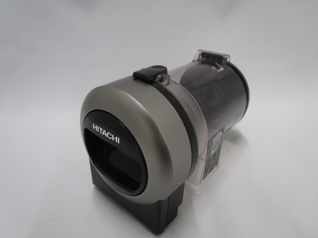 ダストケース（フィルターナシ）