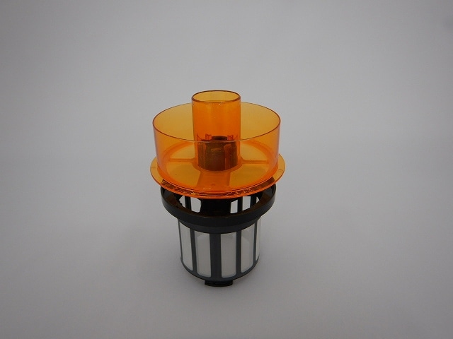 フィルタークミ（ナイトウフィルター）