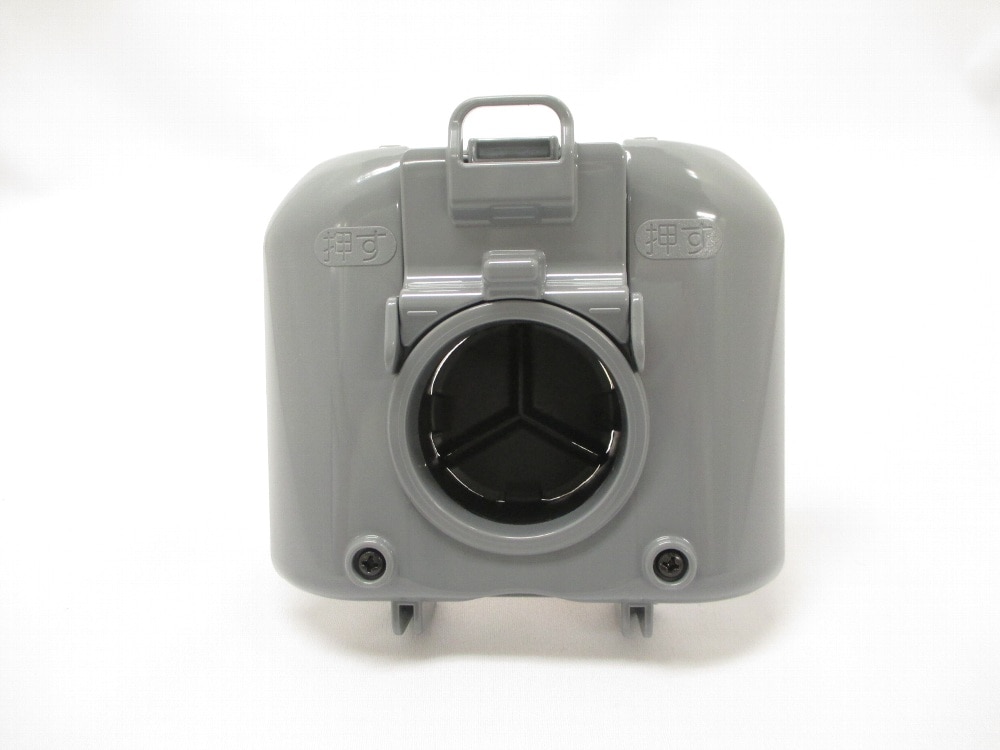 フタクミ（ダストケースフタ）