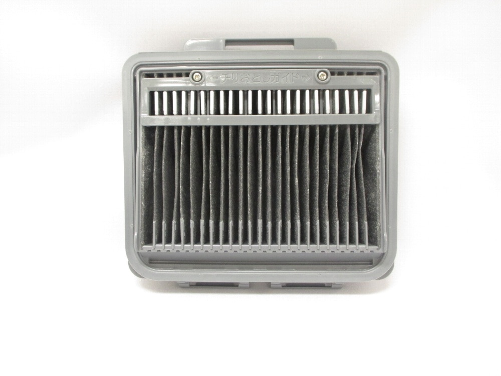 フィルタークミ（クリーンフィルター）