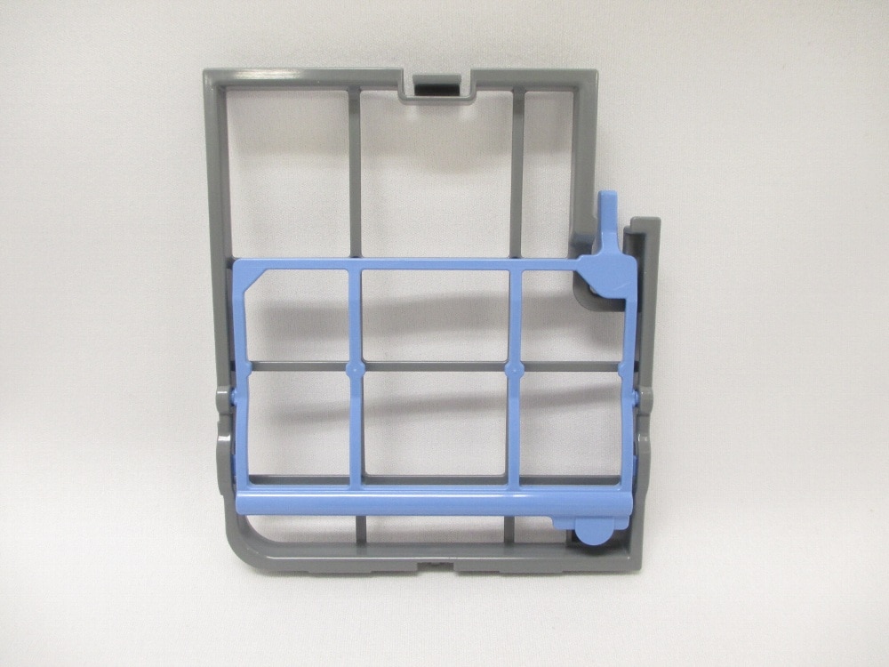 カバークミ(フィルターカバー)