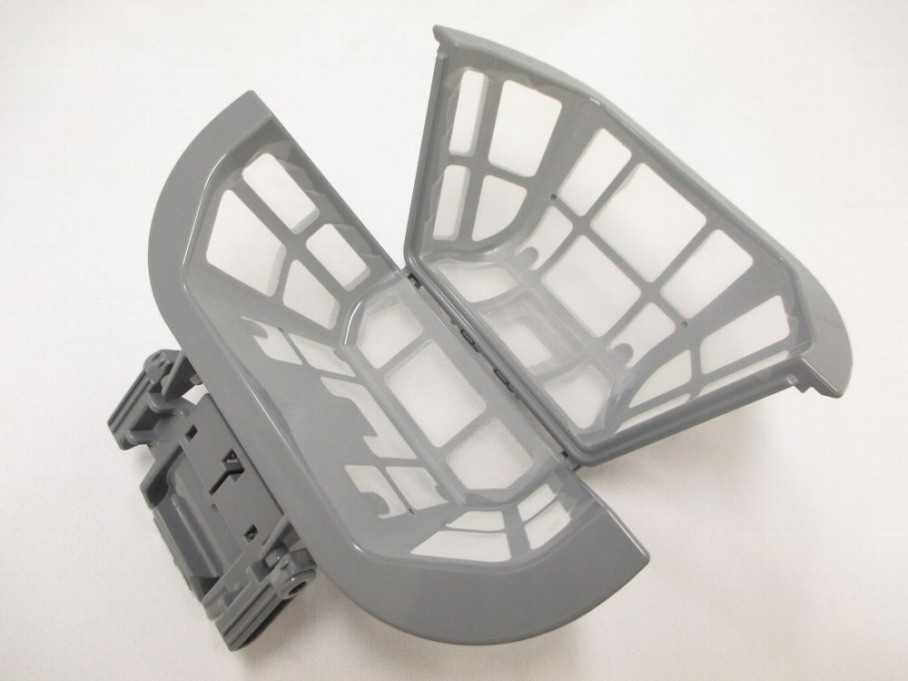 フィルタークミ（リッタイフィルター）