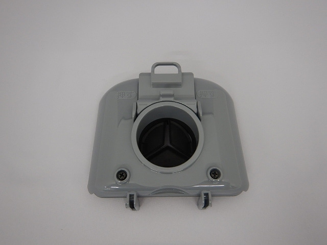 フタクミ（ダストケースフタ）