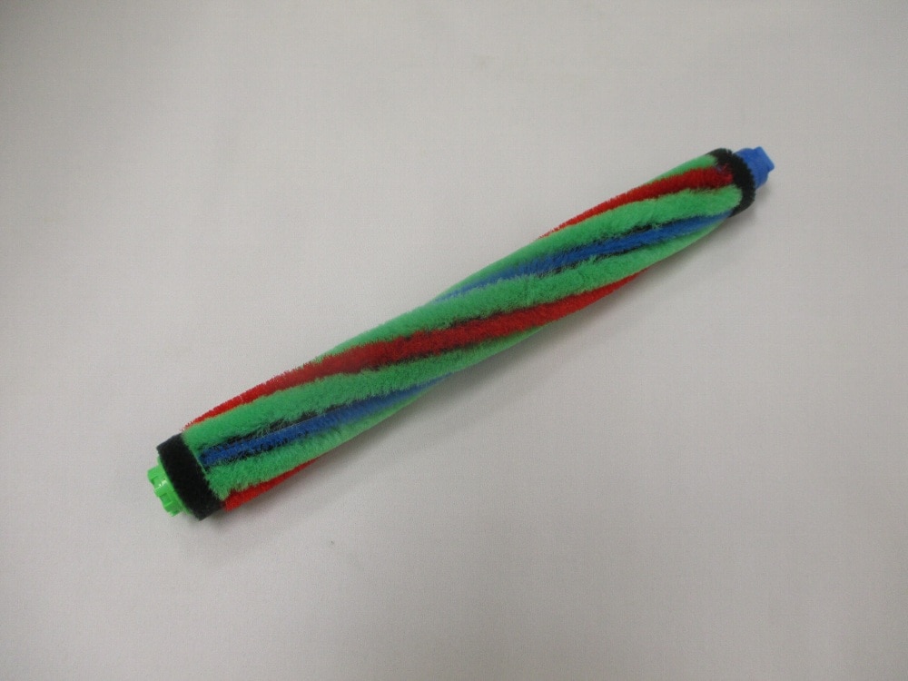 ブラシ（カイテンブラシ）