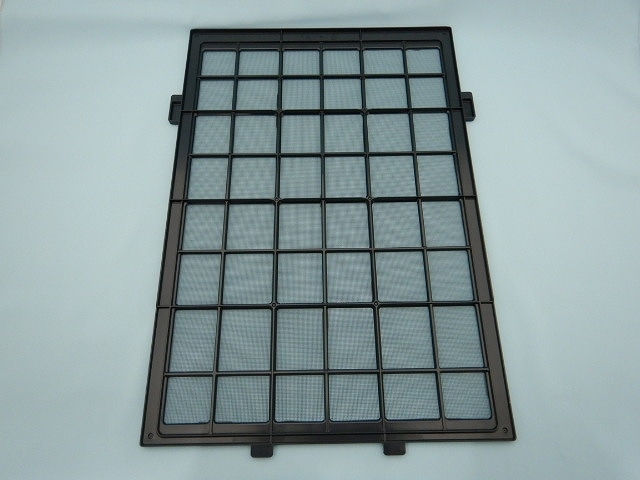 フィルター（プレフィルター）