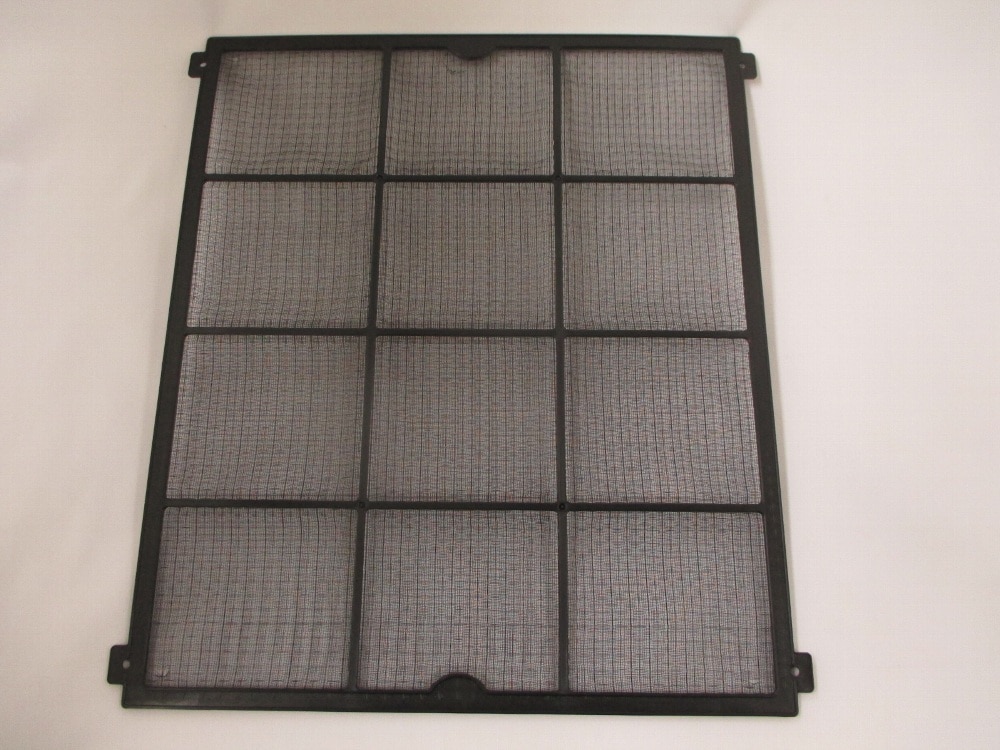 フィルター（プレフィルター）