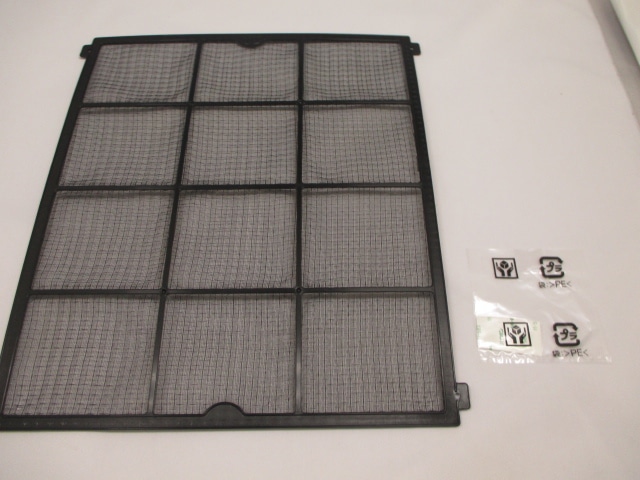 プレフィルタ（Ｂ）