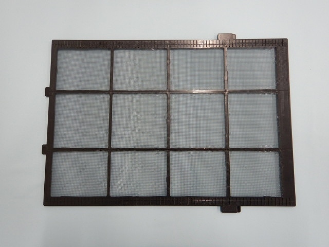 フィルター（プレフィルター）