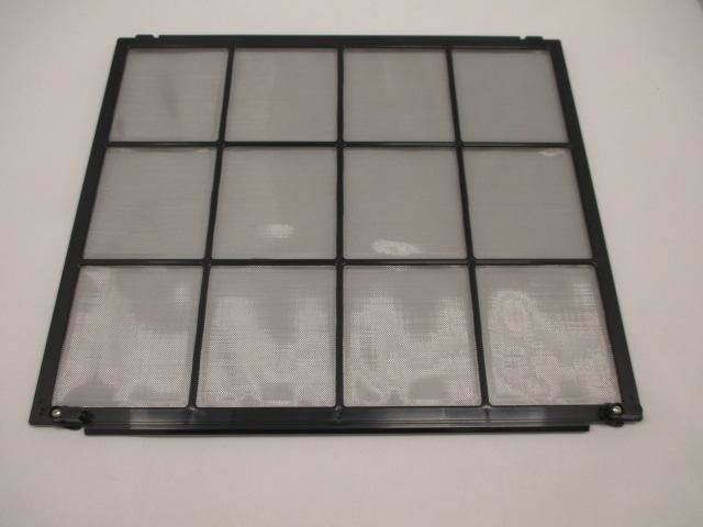 フィルター（プレフィルター）