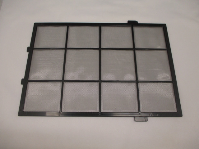 フィルター（プレフィルター）