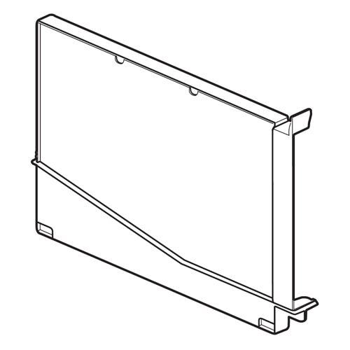 フィルター（カシツフィルター）