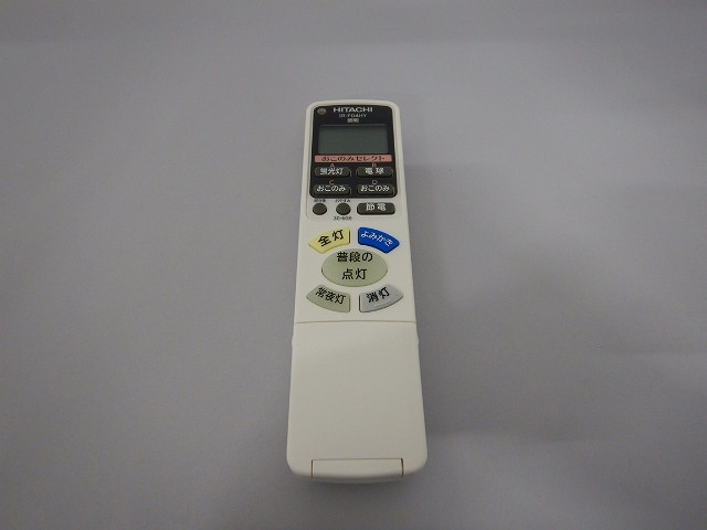 リモコン（ＩＲ－Ｆ０４ＨＹ）