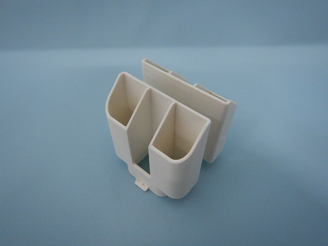 アタッチメント（クツカンソウ）