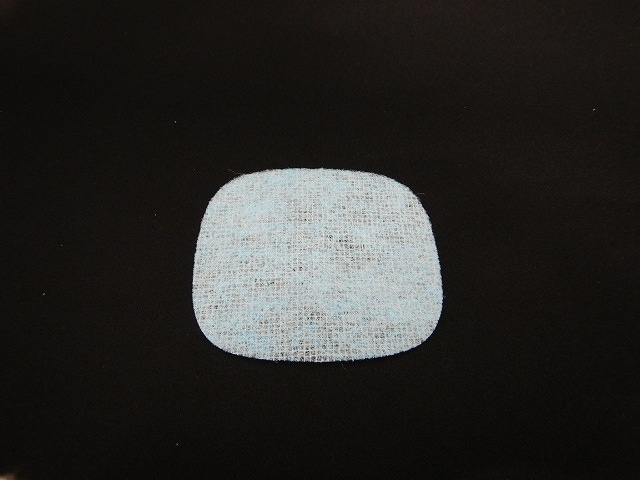 フィルター（アレルキャッチャーフィルタ）