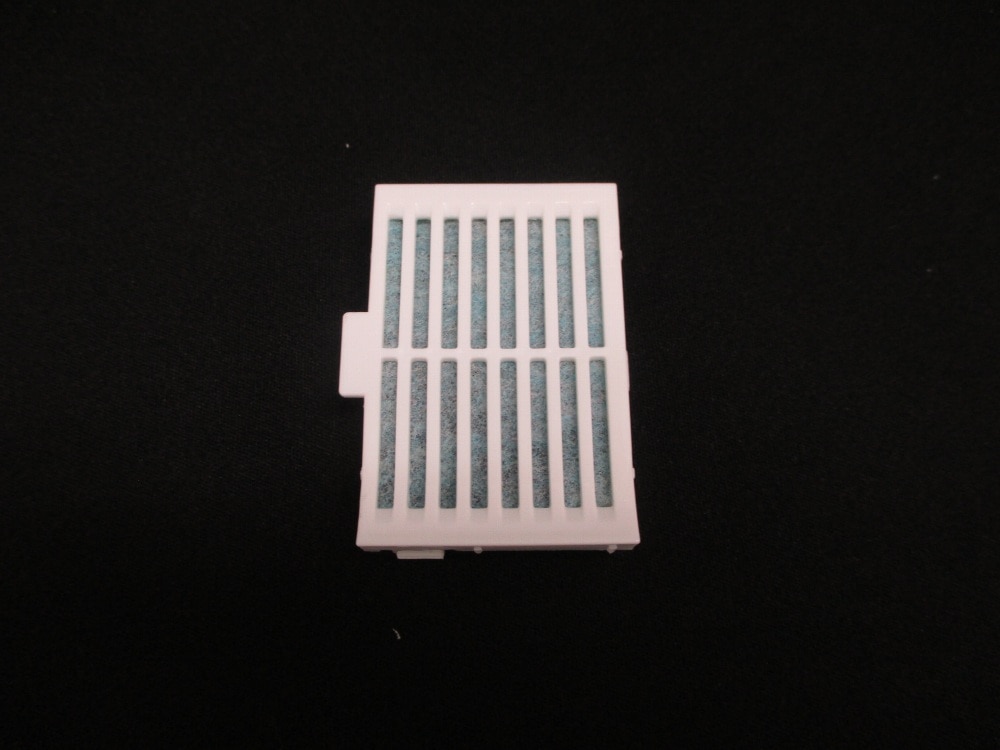 キュウキフィルターＷ