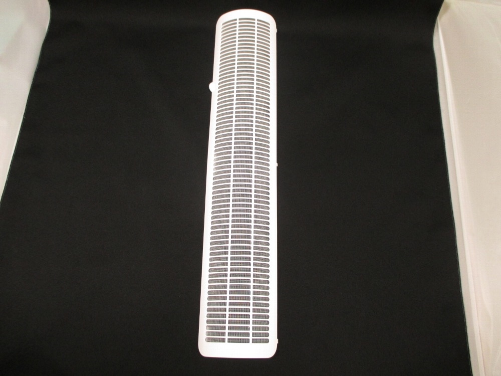 フィルター（キュウキフイルタ－）