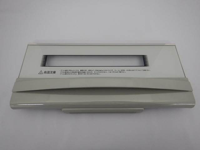 ドア（グリル）