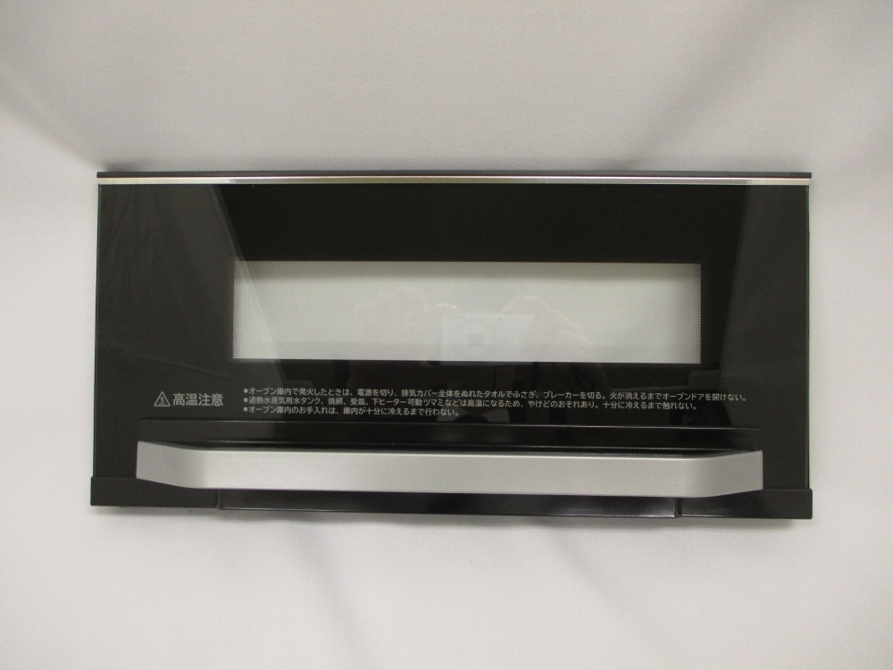 ドア（オーブン）