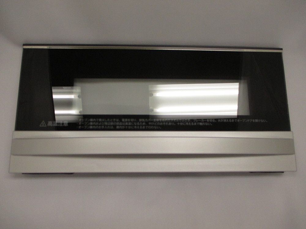 ドア（オーブン）