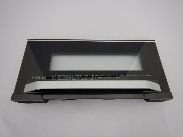 ドア（オーブン）