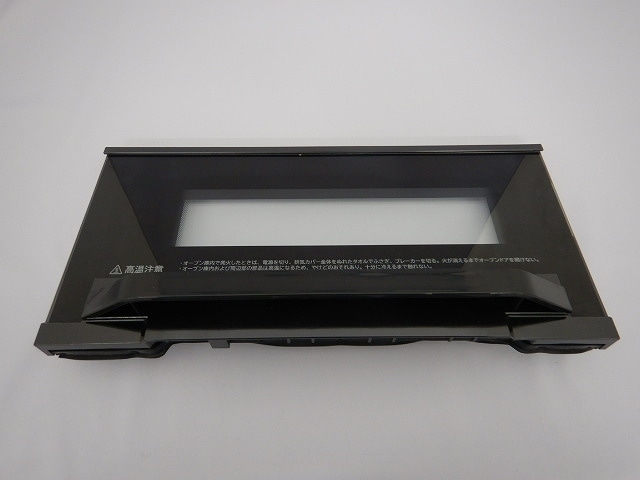 ドア（オーブン）