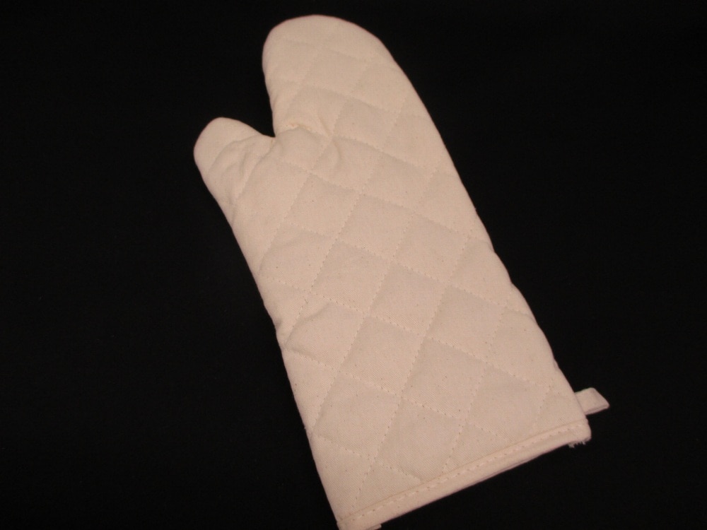 ミトン（ミギ）