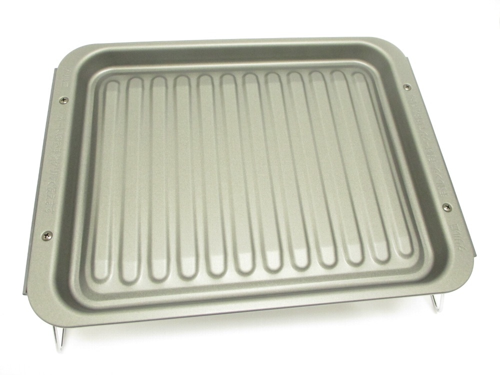 サラクミ（グリルザラ）