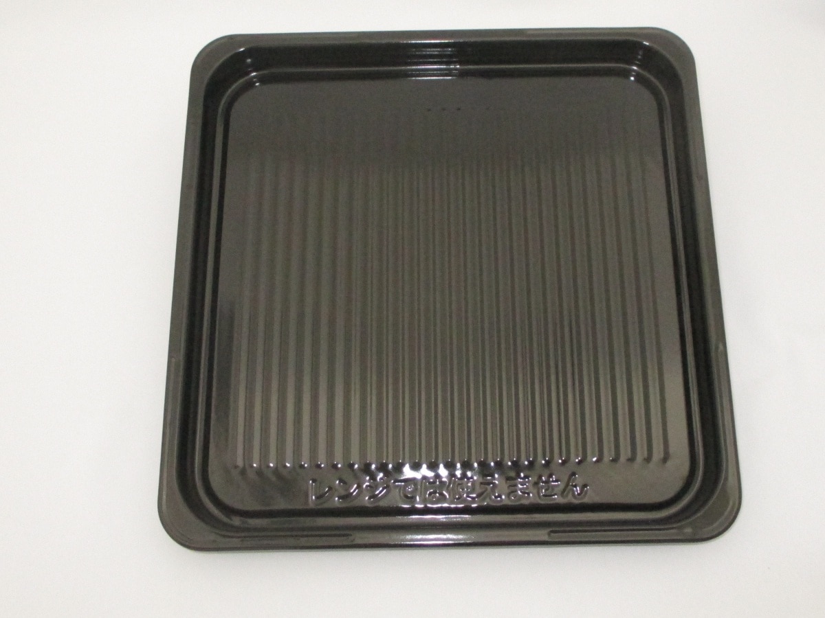 サラ（ナミクロザラ）