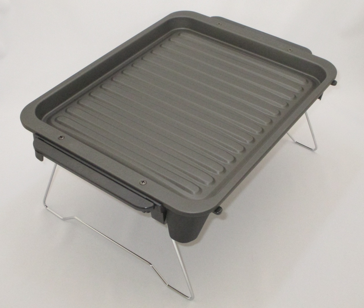 サラクミ（グリルザラ）