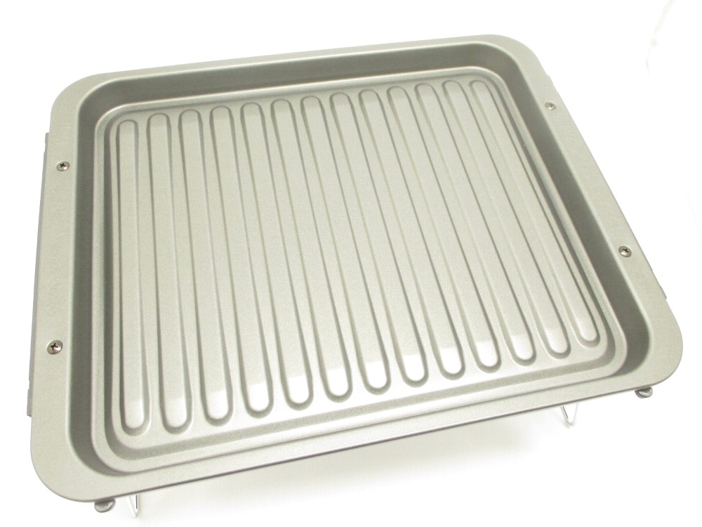 サラクミ（グリルザラ）