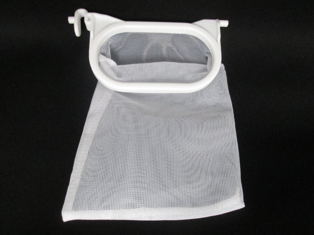 フィルター（イトクズフィルター）