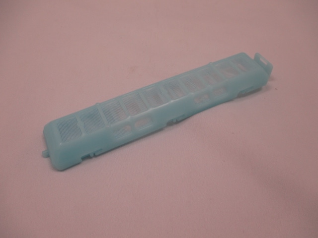 フィルタ(ロングイトクズ)