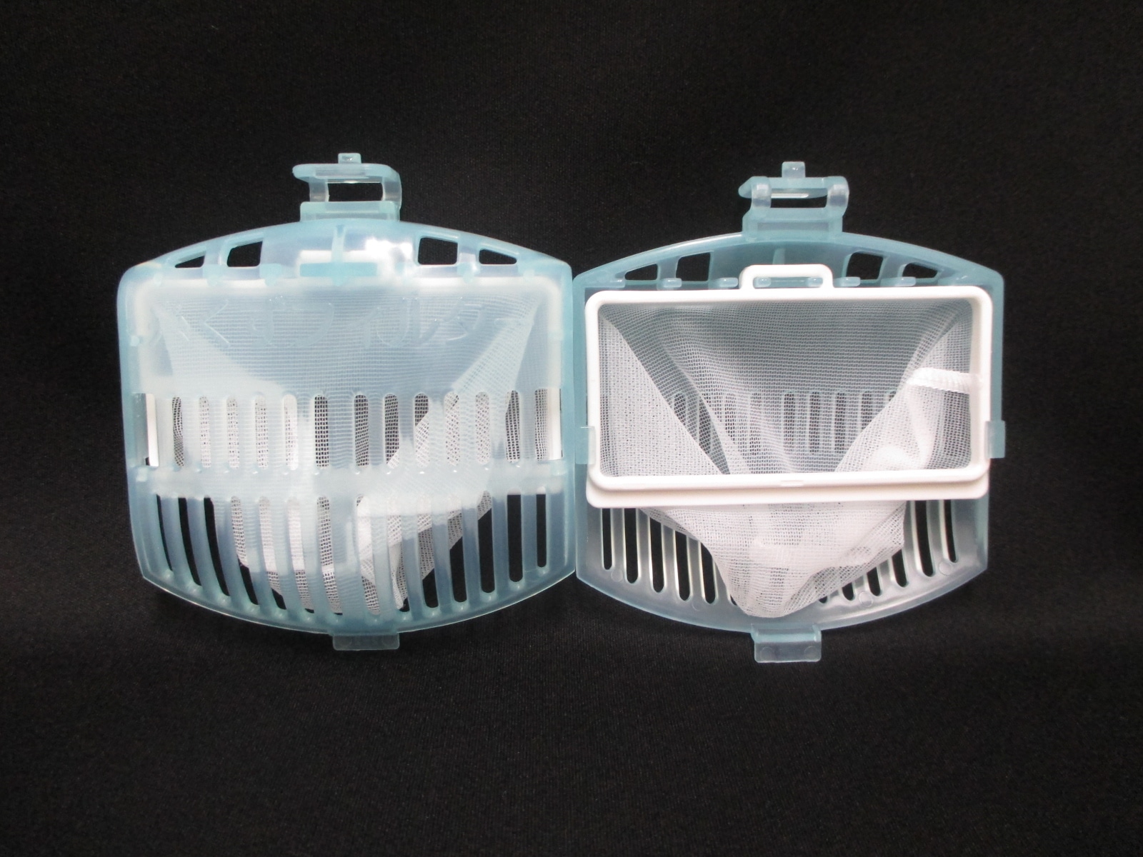 フィルター（イトクズ）カバーツキ２コ