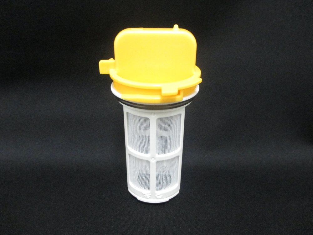 フィルタ(イトクズカブヨウ)イブツ