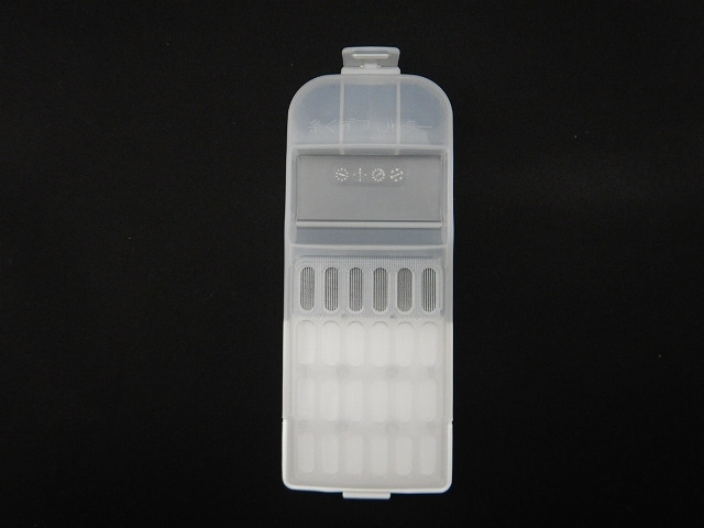 フィルタークミ（イトクズフィルター）