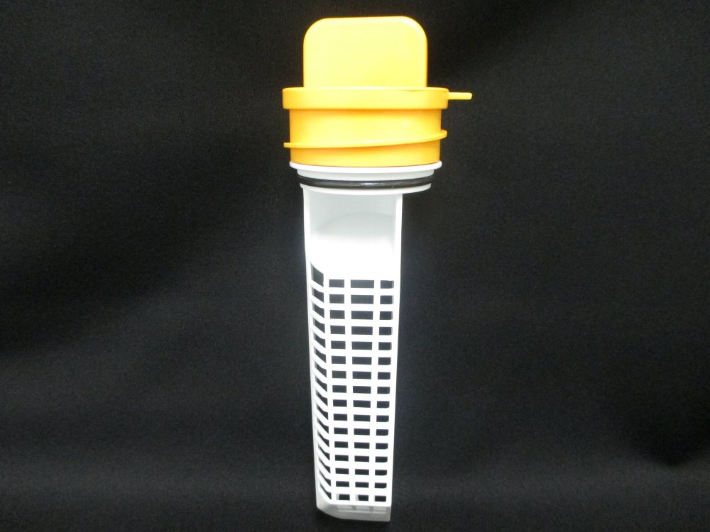 フィルタークミ（イトクズフィルター）