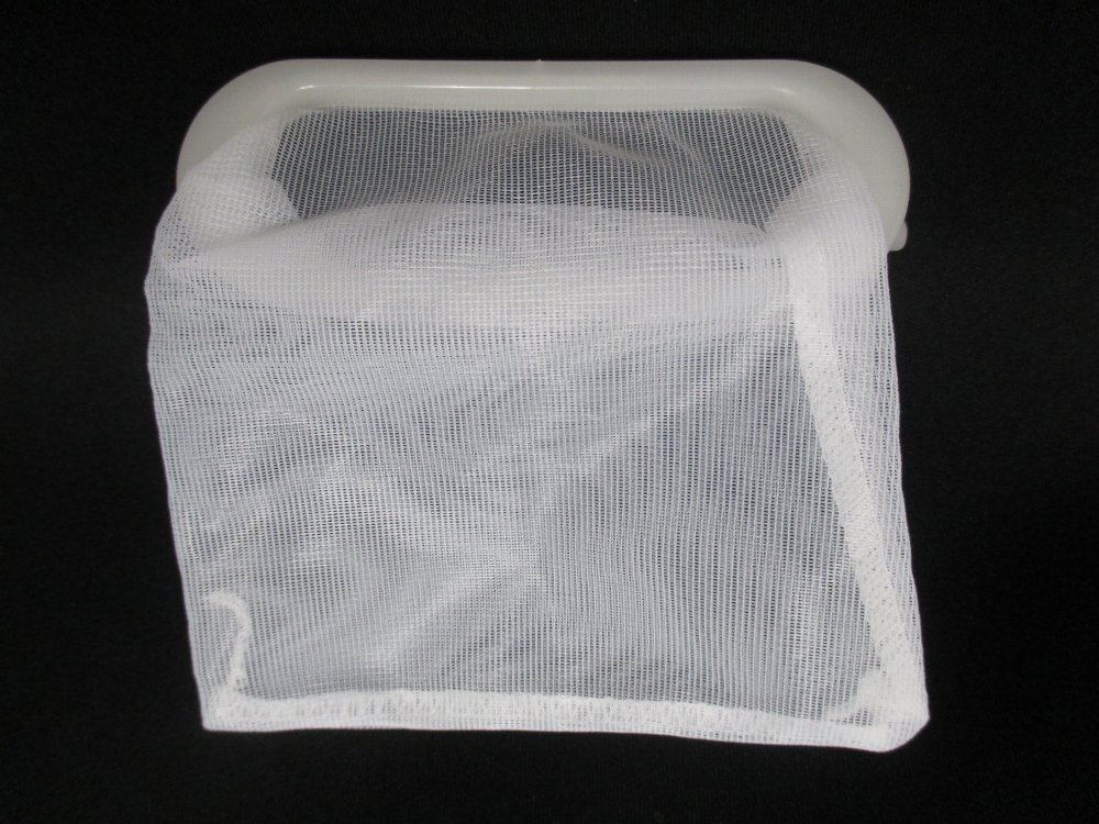 フィルター（イトクズフィルター）