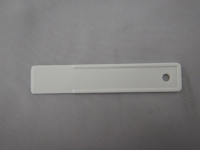 ヘラ（センザイトレイヨウ　クリーナ）